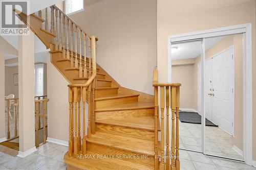 21 Knightswood Crescent, Brampton, ON - Indoor Photo Showing Other Room