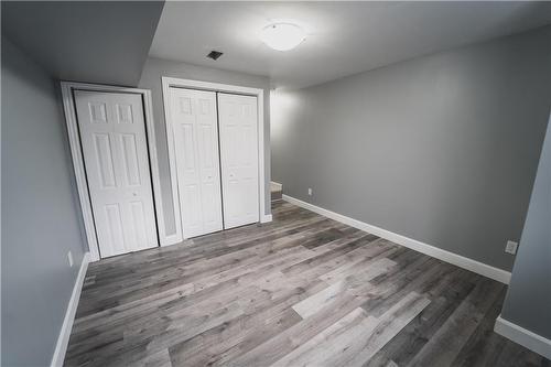 78 Grass Avenue, St. Catharines, ON - Indoor Photo Showing Other Room