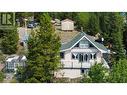 2505 Charlotte Lake Road, Williams Lake, BC  - Outdoor 