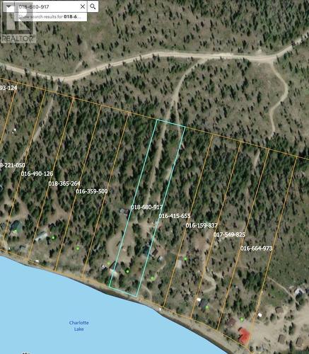 2505 Charlotte Lake Road, Williams Lake, BC - Other