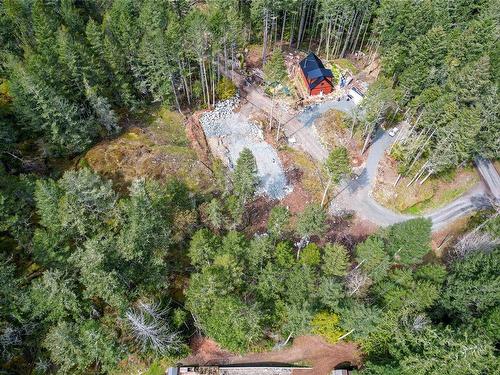 6405 East Sooke Rd, Sooke, BC 