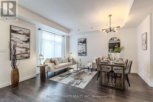 16 - 630 Rogers Road, Toronto (Keelesdale-Eglinton West), ON - Indoor