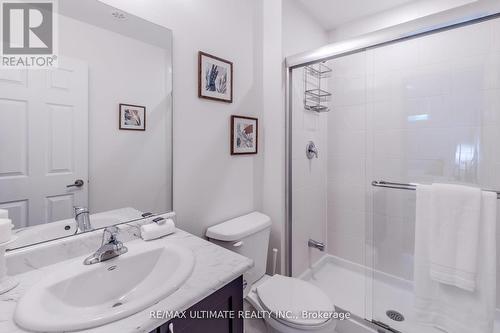 16 - 630 Rogers Road, Toronto (Keelesdale-Eglinton West), ON - Indoor Photo Showing Bathroom