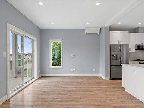 6470 Lanark Rd, Sooke, BC - Indoor Photo Showing Kitchen