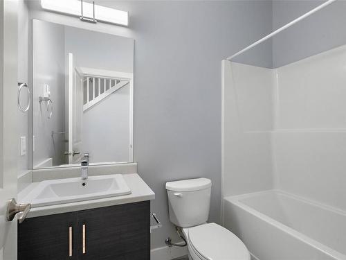 6470 Lanark Rd, Sooke, BC - Indoor Photo Showing Bathroom