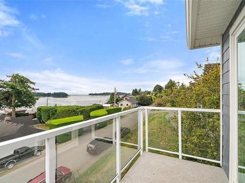 6470 Lanark Rd, Sooke, BC - Outdoor With View With Exterior