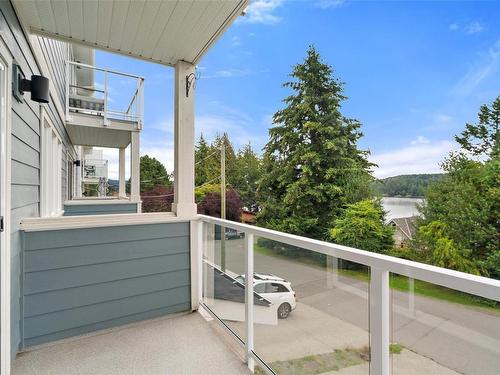 6470 Lanark Rd, Sooke, BC - Outdoor With Exterior