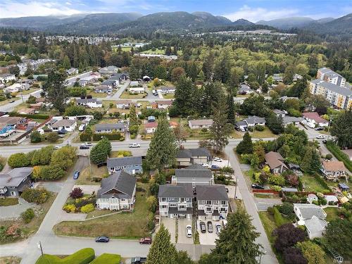 6470 Lanark Rd, Sooke, BC - Outdoor With View