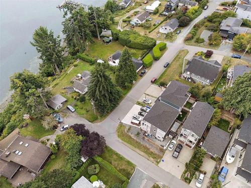 6470 Lanark Rd, Sooke, BC - Outdoor With View