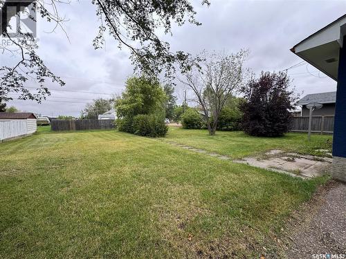 414 4Th Street E, Wilkie, SK - Outdoor