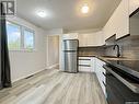 414 4Th Street E, Wilkie, SK  - Indoor Photo Showing Kitchen 