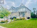 86 Sydie Lane, New Tecumseth, ON  - Outdoor 