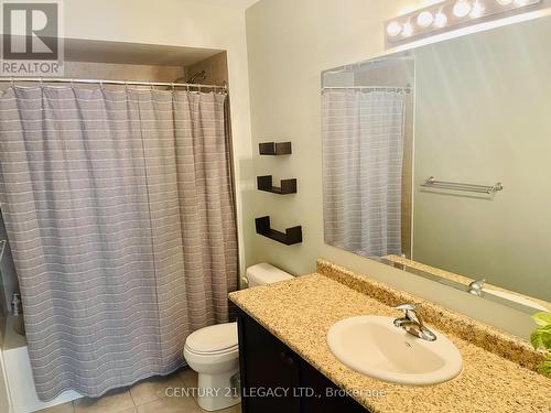 86 Sydie Lane, New Tecumseth, ON - Indoor Photo Showing Bathroom