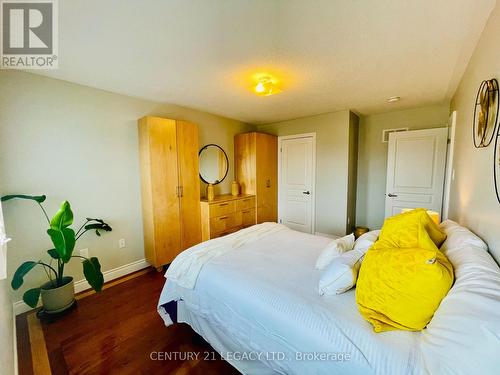 86 Sydie Lane, New Tecumseth, ON - Indoor Photo Showing Bedroom