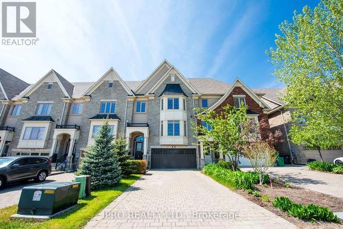 1583 Eglinton Avenue W, Mississauga, ON - Outdoor With Facade