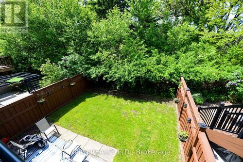 1583 Eglinton Avenue W, Mississauga, ON - Outdoor