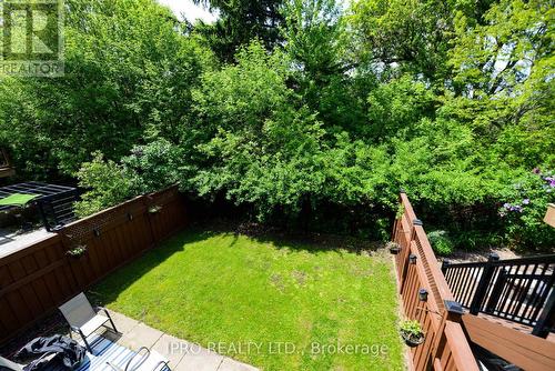 1583 Eglinton Avenue W, Mississauga, ON - Outdoor