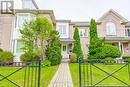 6-2315 Westoak Trails Boulevard, Oakville (West Oak Trails), ON  - Outdoor 