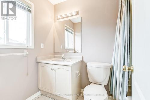 6-2315 Westoak Trails Boulevard, Oakville (West Oak Trails), ON - Indoor Photo Showing Bathroom