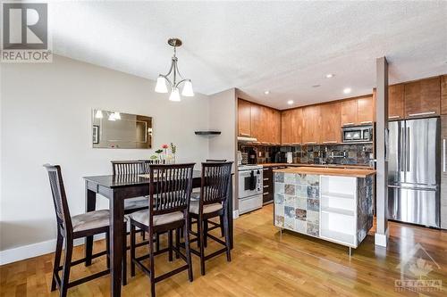 1599 Lassiter Terrace Unit#711, Ottawa, ON - Indoor