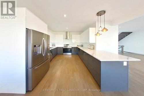 30 - 1820 Canvas Way, London, ON 