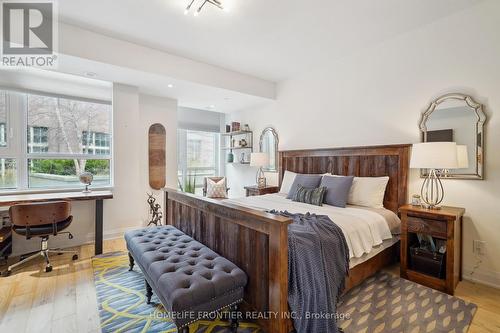 221 Duplex Avenue, Toronto (Yonge-Eglinton), ON - Indoor Photo Showing Bedroom