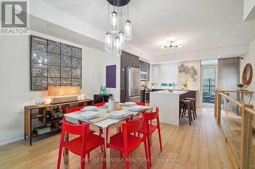 221 Duplex Avenue, Toronto (Yonge-Eglinton), ON - Indoor Photo Showing Dining Room