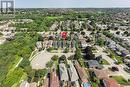 8 Sunshade Place, Brampton, ON  - Outdoor With View 