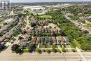 8 Sunshade Place, Brampton, ON  - Outdoor With View 