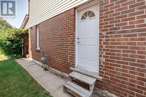 8 Sunshade Place, Brampton, ON - Outdoor With Exterior