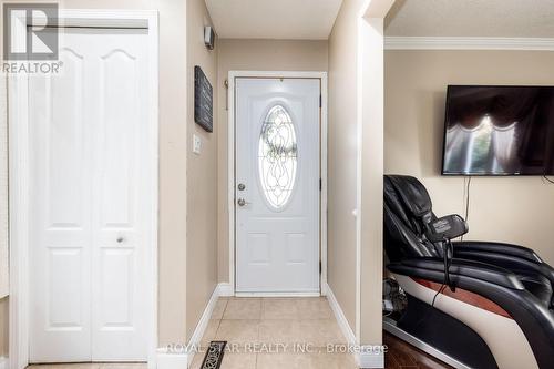 8 Sunshade Place, Brampton, ON - Indoor Photo Showing Other Room