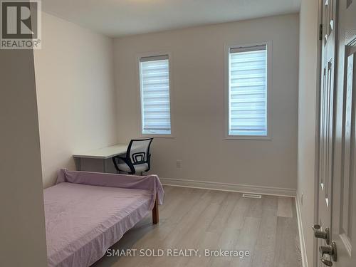 92 Jinnah Avenue, Markham (Middlefield), ON - Indoor Photo Showing Bedroom