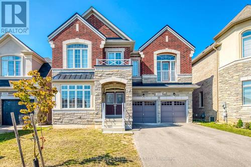 223 Humphrey Street, Hamilton (Waterdown), ON - Outdoor With Facade