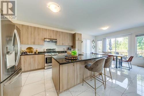 223 Humphrey Street, Hamilton (Waterdown), ON - Indoor Photo Showing Kitchen