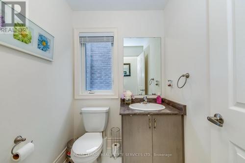 223 Humphrey Street, Hamilton (Waterdown), ON - Indoor Photo Showing Bathroom