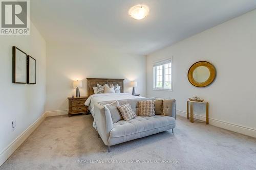 223 Humphrey Street, Hamilton (Waterdown), ON - Indoor Photo Showing Bedroom