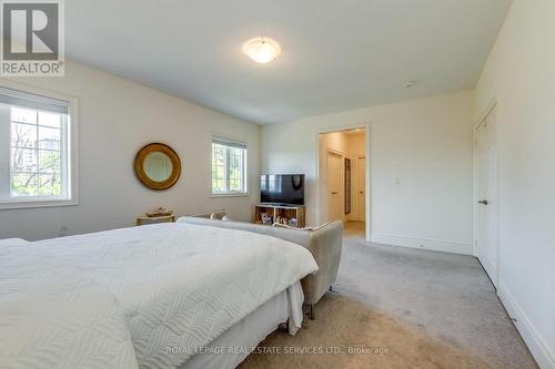 223 Humphrey Street, Hamilton (Waterdown), ON - Indoor Photo Showing Bedroom