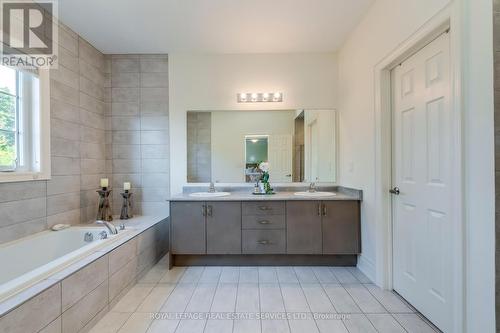 223 Humphrey Street, Hamilton (Waterdown), ON - Indoor Photo Showing Bathroom