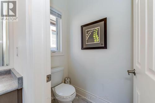 223 Humphrey Street, Hamilton (Waterdown), ON - Indoor Photo Showing Bathroom