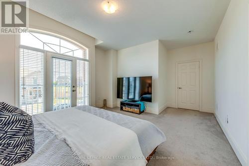 223 Humphrey Street, Hamilton (Waterdown), ON - Indoor Photo Showing Bedroom