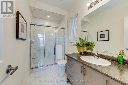 223 Humphrey Street, Hamilton (Waterdown), ON - Indoor Photo Showing Bathroom