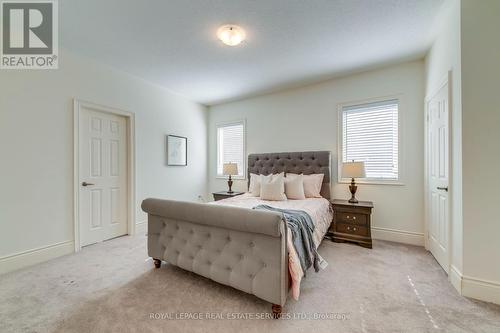 223 Humphrey Street, Hamilton (Waterdown), ON - Indoor Photo Showing Bedroom