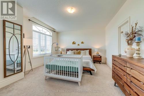 223 Humphrey Street, Hamilton (Waterdown), ON - Indoor Photo Showing Bedroom