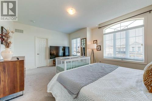 223 Humphrey Street, Hamilton (Waterdown), ON - Indoor Photo Showing Bedroom