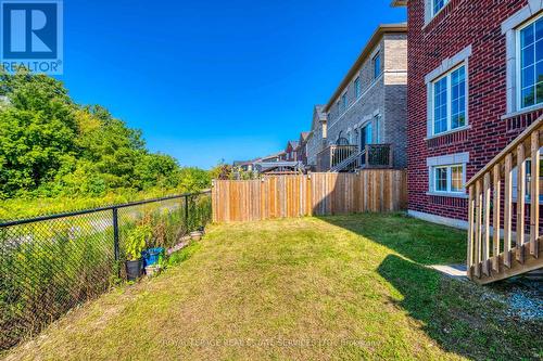 223 Humphrey Street, Hamilton (Waterdown), ON - Outdoor