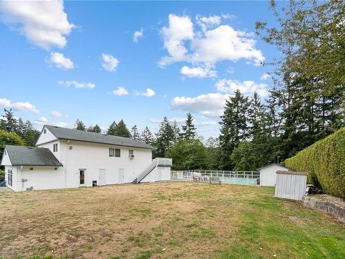 2106 Buttle Lake Way, Nanaimo, BC 