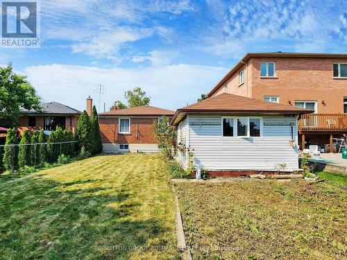 35 Farrell Avenue, Toronto (Willowdale West), ON - Outdoor