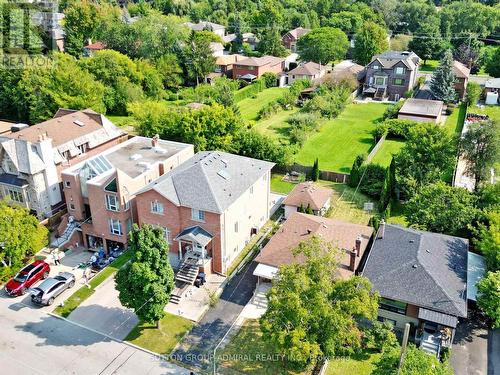 35 Farrell Avenue, Toronto, ON - Outdoor With View