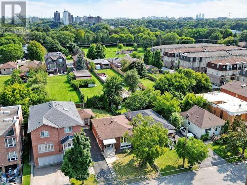 35 Farrell Avenue, Toronto, ON - Outdoor With View