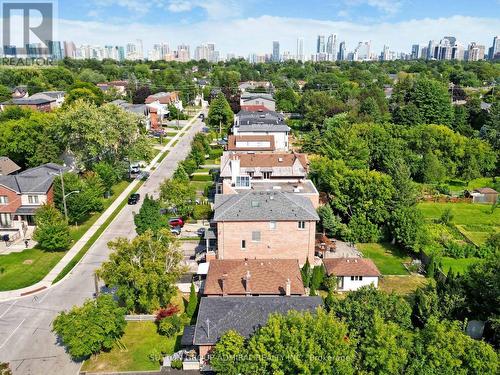 35 Farrell Avenue, Toronto, ON - Outdoor With View